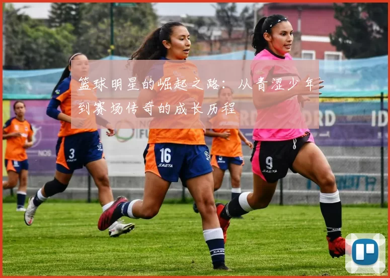 篮球明星的崛起之路：从青涩少年到赛场传奇的成长历程