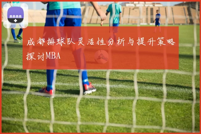 成都排球队灵活性分析与提升策略探讨MBA